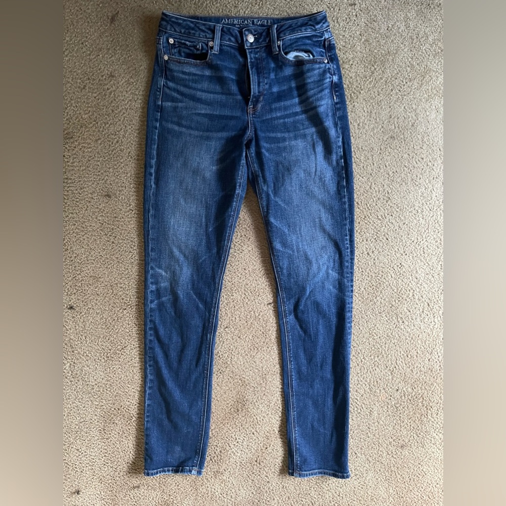 American eagle jeans X-Long